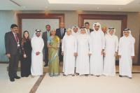 India seen as ‘strategic market’ for Qatari investors