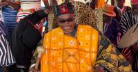Birifoh outdoors new chief: Naa Victor Gandaa V outlines vision for security, education and tourism