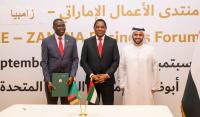 US$2 Billion Medical City to Turn Lusaka into Southern Africa’s Health Tourism Hub