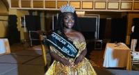 African Most Beautiful USA Queen to host Community Zumba Dance session in Accra 