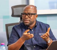 Make responsible small-scale mining more profitable than galamsey – Senyo Hosi to gov’t
