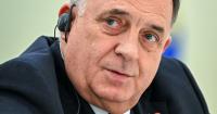 Bosnian Serb leaders meet with Russia's President Vladimir Putin ahead of weekend election in Bosnia