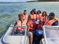 Tourism Month: Tour operator set on creating lasting memories