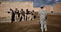 Iraq prepares for new chapter after US troop withdrawal