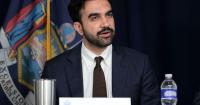 Mamdani unveils strategy to combat antisemitism in New York City