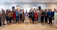 Puerto Rico tourism representatives meet to boost coordination and define goals