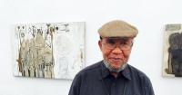 Ten Arab artists whose work is in the Guggenheim Abu Dhabi collection