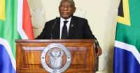 South Africa announces measures to tackle violence against women after series of killings