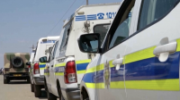 Dozens killed in three separate shootings across South Africa