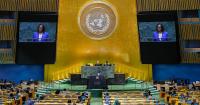 As the UN ponders its next secretary-general, many say it's well past time for a woman to lead