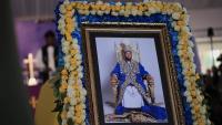 Uganda kingdom enthrones TV editor after succession row
