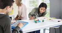 Win up to £1k of Lego Education for your school
