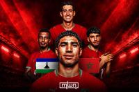 Morocco vs Lesotho: How & When to Watch the AFCON 2027 Qualifier