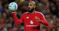 Man Utd dealt fresh injury concern as Noussair Mazraoui forced off in Morocco win