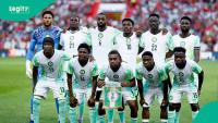 Netizens react as Guinea-Bissau defeat Super Eagles 3-0 in AFCON 2027 qualifiers
