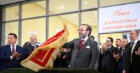 Morocco’s king appoints first woman prime minister following election