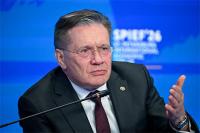 Likhachev: Armenia will decide on the technical design of its new nuclear power plant within the next few months