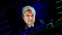 Soros-Backed Texas Prosecutors In Focus Ahead Of House Oversight Hearing