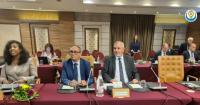 Sahrawi Republic takes part in regional workshop for health ministers