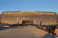 Two great things came out of the AC/DC delayed show at MetLife