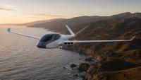 Cosmic One aims to decarbonize aviation