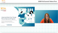 <![CDATA[Advancing Patient Care Through Pharma-Sponsored Programs]]>