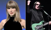 Taylor Swift SAVAGED as 'apotheosis of mediocrity' by rock legend who says she 'ruined music'