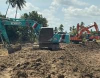 Agriculture Ministry rejects claims Abary canal will hurt farmers