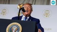 ‘Far bigger than internet’: Trump doubles down on renaming AI ‘superintelligence’