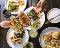 Chef Christopher Collins closes Scottsdale eatery. Here’s what’s next