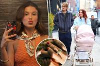 How Millie Bobby Brown’s ‘priorities have shifted’ since welcoming second child with husband Jake Bongiovi