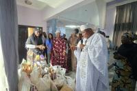 Kogi IFAD-VCDP Commodity Fair Showcases Farmers’ Products, Promotes Value Addition
