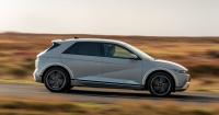 Hyundai is launching two new EVs, the IONIQ 4 and IONIQ 7