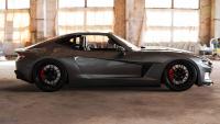 Mazda’s New Supra Rival Could Infuriate RX-7 Loyalists