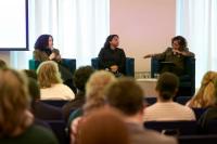 Columbia Climate School Hosts City Leaders to Address Energy Affordability and Climate Action