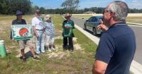 Environmental group fights to preserve 123 acres as Pasco considers site for new facility