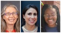 ETI, ELEVATE Fellows Program Represent UMass Amherst at Climate Week NYC