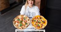 Restaurant chain to give away 3000 pizzas ahead of Glasgow opening next month