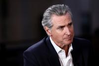 Location, Health, Immigration Data Still for Sale in California After Newsom Veto