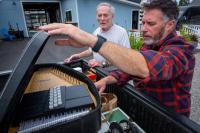 ‘A place where you can experiment’: King Tide Music opens