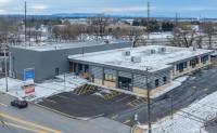 Central Pa. real estate agency completes multiple leases across area