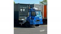 The Untapped Transportation Data Hiding in the Yard