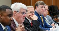 Tech companies ‘failed’ in communicating data center benefits, Louisiana regulator says
