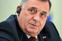 Bosnian Serb leaders meet with Russia’s President Vladimir Putin ahead of weekend election in Bosnia