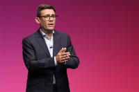 Andy Burnham: I will not be the last prime minister of the UK