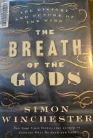 COLUMN: A skilled author can make even a book about the wind compelling