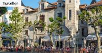 The world’s most popular tourist destination needs you