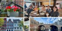 KTTC viewers sail the Rhine and Moselle: A journey Through medieval Europe despite drought challenges