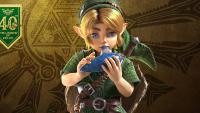 When Can You Buy Tickets to The Legend of Zelda 40th Anniversary Concert