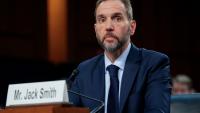 Former FBI official calls for accountability as Jack Smith faces Senate over Trump probe